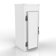 Холодильный шкаф Boxcold с одной дверцей